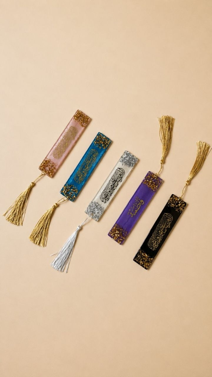 Bookmarks