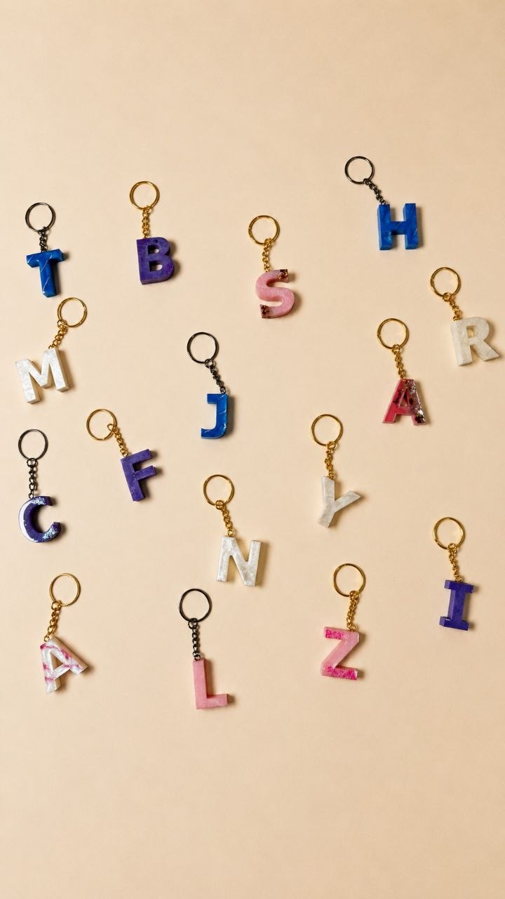 Keychains