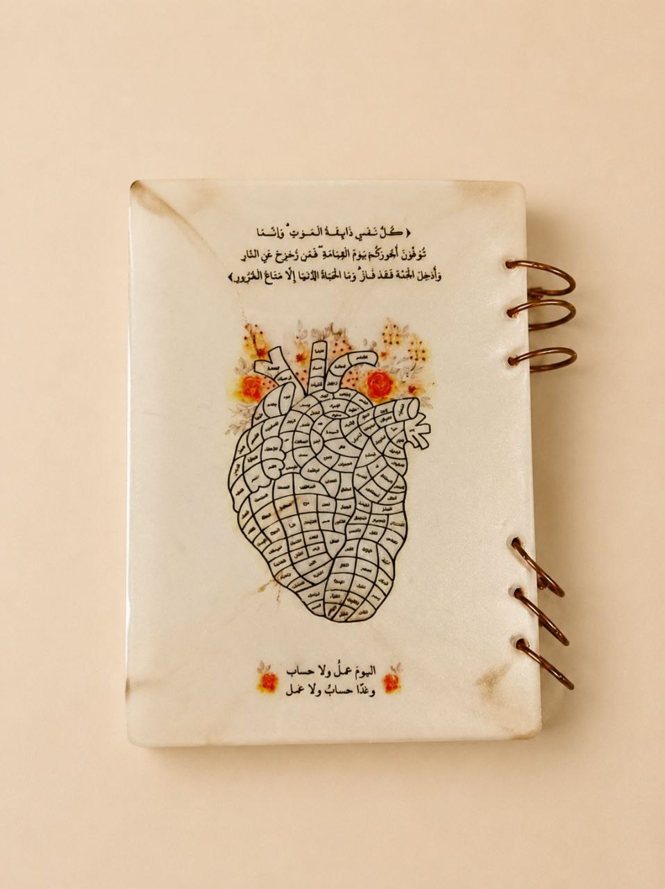 Notebooks & Pens