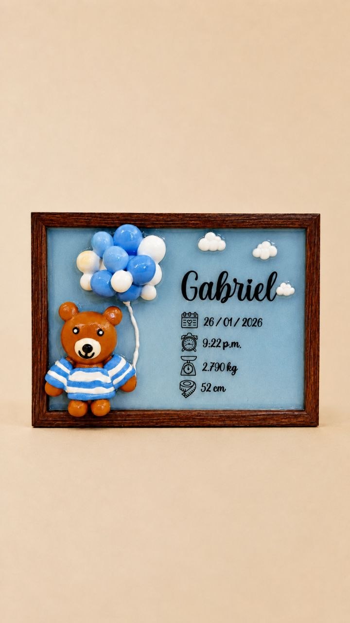 Newborn Souvenir
